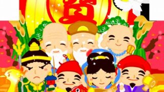 第９９回嵐山こども食堂開催