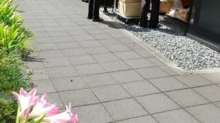 第８２回嵐山こども食堂開催