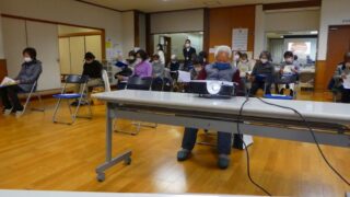 第７４回嵐山こども食堂開催
