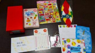 第６７回嵐山こども食堂開催