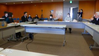 第６４回嵐山こども食堂開催