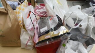 第６０回嵐山こども食堂開催