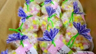 第５３回嵐山こども食堂開催