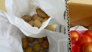 第４８回嵐山こども食堂開催