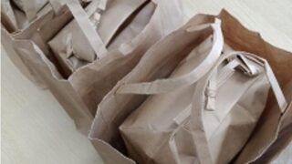 第４２回嵐山こども食堂開催