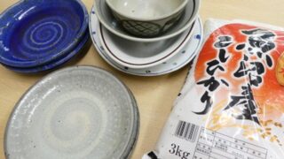 第２８回嵐山こども食堂開催
