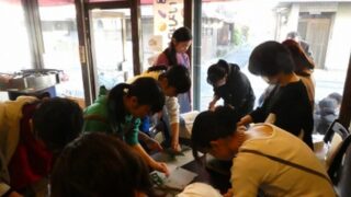 満２周年！第２５回嵐山こども食堂開催