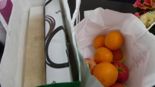 第１８回嵐山こども食堂開催