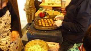 第３回嵐山こども食堂開催