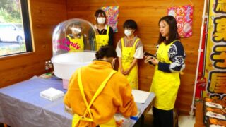 嵐山こども食堂１０周年記念祭・第１２１回嵐山こども食堂開催