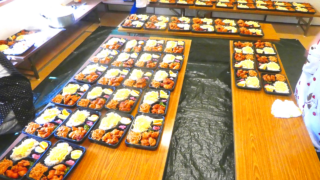 第１２５回嵐山こども食堂開催